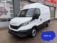 Iveco Daily - 35S16V A8 L2H2