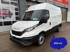 Iveco Daily - 35S16V A8 L2H2