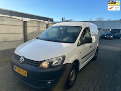 Volkswagen Caddy - 1.6 TDI CLIMA/ Schuifdeur Rechts