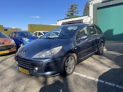 Peugeot 307 SW - Airco