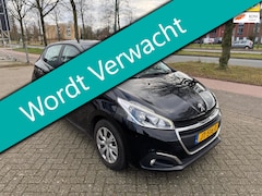 Peugeot 208 - 1.2 PureTech 5-deurs 109.000km 1e eig. Airco Cruise Navi