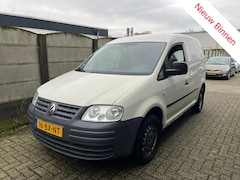 Volkswagen Caddy - 2.0 SDI 2006 Euro 4 MARGE/ LAGE KMSTAND