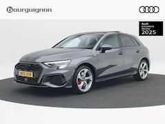 Audi A3 Sportback - 45 TFSi e 245 Pk Automaat S-Line Competition | Full LED | Panoramadak | 18 Inch | Navigati