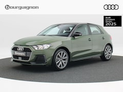 Audi A1 Sportback - Advanced edition 25 TFSI 70 kW / 95 pk 5 / 17 inch velgen / handgeschakeld / Contrast dak