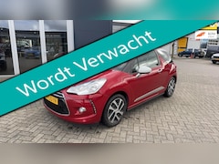 Citroën DS3 - 1.2 VTi So Chic 1e eig. 103.000km Airco Cruise LED Historie