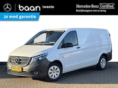 Mercedes-Benz Vito - 114 L | LED | Camera | Cruise | Navi | 2.5t Trekhaak | Certified 24 mnd garantie