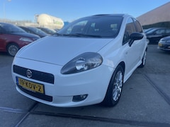 Fiat Grande Punto - 1.4 NWE APKPANOAIRCO