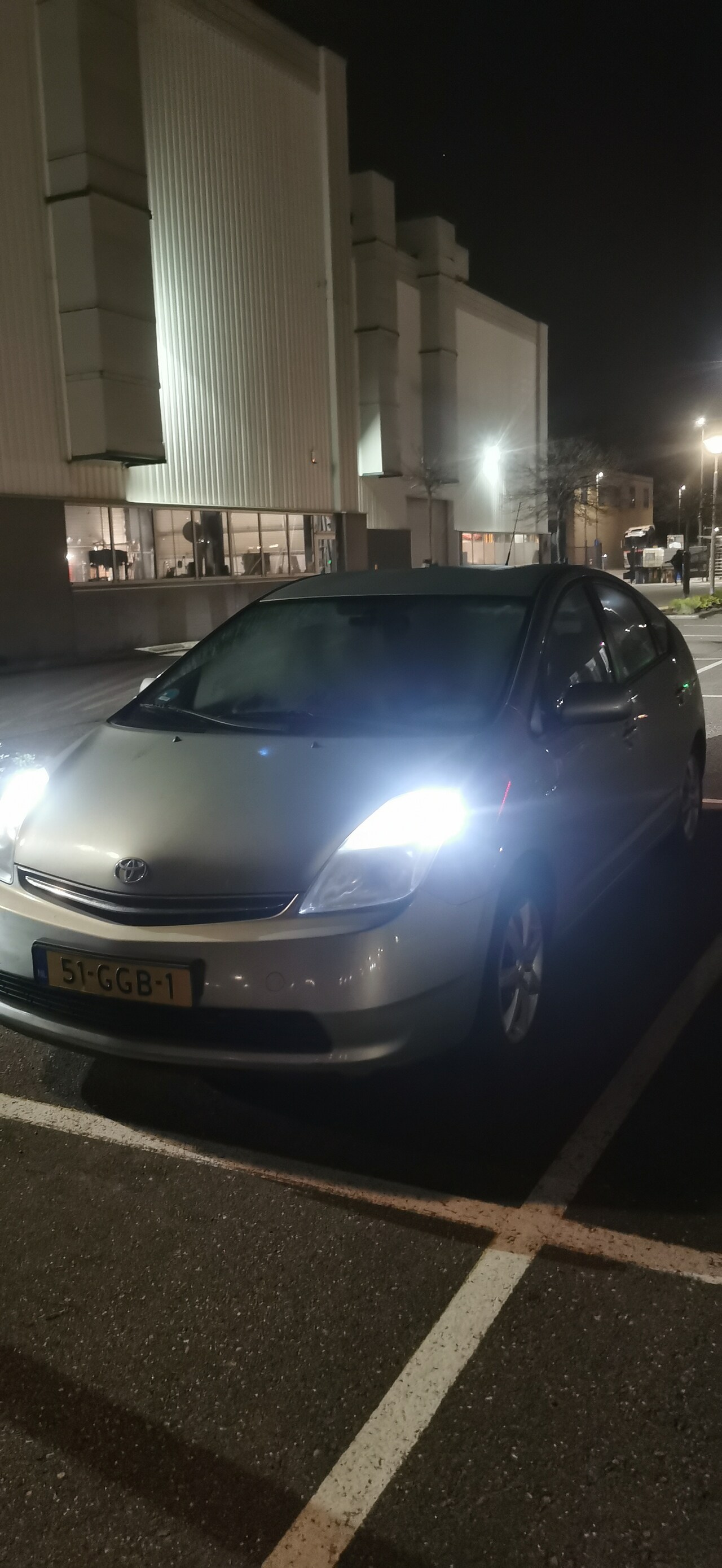 Toyota Prius - 1.5 VVT-i Comfort - AutoWereld.nl