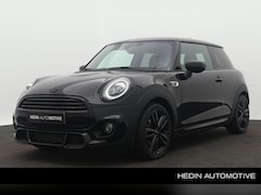 MINI Cooper - 1.5 Dalston Edition | Navigatiesysteem | Automatische airconditioning | Lage KM stand