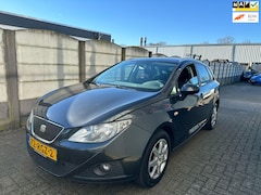 Seat Ibiza ST - 1.2 TDI Style Ecomotive AIRCO/ CRUISE/ LM VELGEN