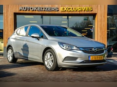 Opel Astra - 1.0 Online Edition Airco Cruise PDC Navi