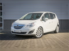 Opel Meriva - 1.4 Turbo Cosmo