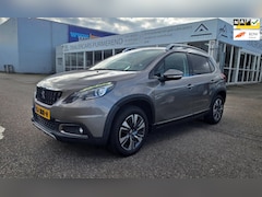 Peugeot 2008 - 1.2 PureTech Allure