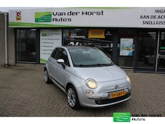 Fiat 500 - 1.2 Sport