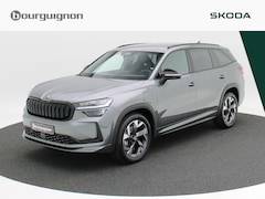 Skoda Kodiaq - Sportline Business 1.5 TSI PHEV 204 PK | Trekhaak | Adaptive cruise control | Achteruitrij