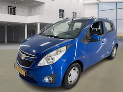 Chevrolet Spark - 1.0 16V LS Bi-Fuel/ LPG G3