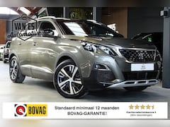 Peugeot 3008 - 1.6 HYbrid 225 GT-Line / Pano / 360° camera / Dealeronderhouden