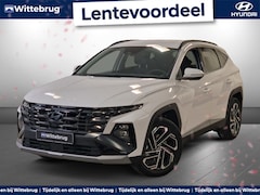 Hyundai Tucson - 1.6 T-GDI PHEV Comfort Smart FACELIFT Plug-In Hybride Automaat met Navigatie, Elektrische