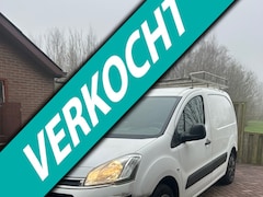 Citroën Berlingo - 1.6 HDI 500 Club Economy