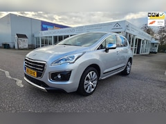 Peugeot 3008 - 1.6 THP Style Aut