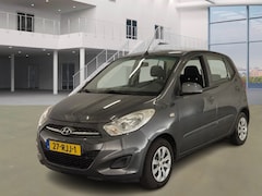 Hyundai i10 - 1.1 i-Drive