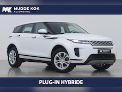 Land Rover Range Rover Evoque - P300e AWD S | 360° Camera | Apple Carplay | Getint Glas | Stoelverwarming | Leder