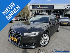 Audi A6 Avant - 2.0 TDI 190PK ultra Automatic Premium Edition Leder|Memory|Bose|Xenon