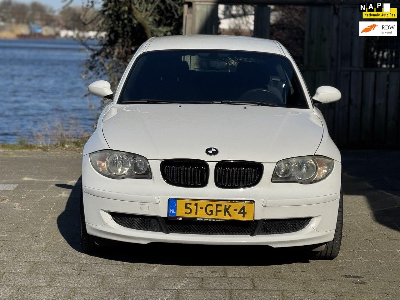 BMW 1-serie - 116i Introduction 116i Introduction - AutoWereld.nl