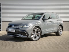 Volkswagen Tiguan - 1.4 TSI 245PK eHybrid R-Line | Trekhaak| Camera | Assistentiepakket|