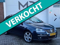 Volkswagen Golf Variant - 1.4 TSI Sportline DSG - Panoramadak