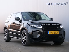 Land Rover Range Rover Evoque - 2.0 Si4 Autobiography 240pk Automaat Panoramadak / 20 Inch / Stoelverwarming