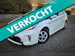 Toyota Prius - Kijk maar naar andere opties>>> droranjesnor