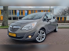 Opel Meriva - 1.4 Turbo Cosmo 1e eigenaar/ dealer onderh