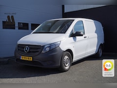 Mercedes-Benz Vito - 114 CDI Automaat EURO 6 - Airco - Cruise - Trekhaak - € 16.900, - Excl