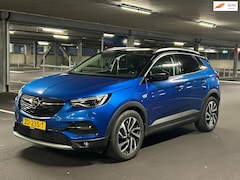 Opel Grandland X - 2.0 CDTi Ultimate AUTOMAAT VEEL OPTIES