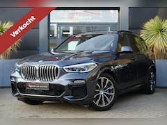 BMW X5 - xDrive45e M Sport High Executive 394pk Pano/Laser/Trekhaak/Bowers&Wilkins