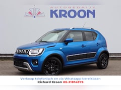 Suzuki Ignis - 1.2 Smart Hybrid Select, Automaat, Navigatie