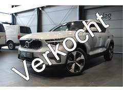 Volvo XC40 - 2.0 B3 Core navi clima camera led pdc 19 inch 164 pk