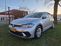 Volkswagen Polo - 1.0 TSI