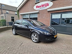 Seat Leon - 2.0fsi stylance