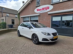 Seat Ibiza - 102 REFERENCE