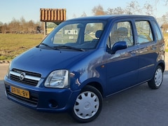 Opel Agila - 1.2 75pk NIEUWE APK