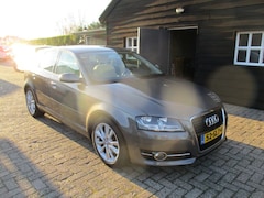 Audi A3 - 1.4 FSI Ambition Pro Line Business