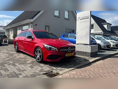 Mercedes-Benz CLA-klasse Shooting Brake - Ambition