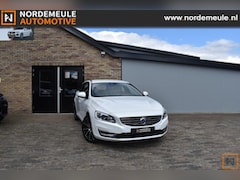 Volvo V60 - 2.4 D5 T.EN. SP.ED. Cruise, Leder, AUT