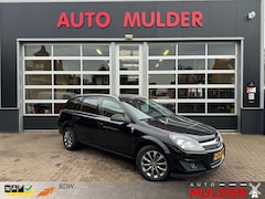 Opel Astra Wagon - STATION1.6 111 EDITION / NAVI / CRUISE / AIRCO / RIJKLAAR