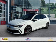 Volkswagen Golf - 2.0 TSI DSG GTI PANO-DAK/CAMERA/HenK/NAVI/ACC/STOELVERW