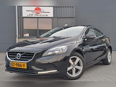 Volvo V40 - D2 5DRS 2.0 2015 Airco Navi Led 1ste Eig Nieuwe APK NAP