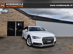 Audi A6 Allroad - 3.0 TDI Quattro, Leder, LED, Luchtvering, ACC, Lane