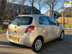 Toyota Yaris - 1.3 VVTi Aspiration | 1e eigenaar | AUTOMAAT | NAP